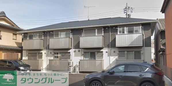 レイズハウスの物件内観写真